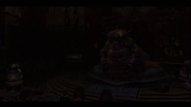 WKC 2 Second Story - Part 21 - Albana White Knight Chronicles II Speed Walkthrough смотреть онлайн