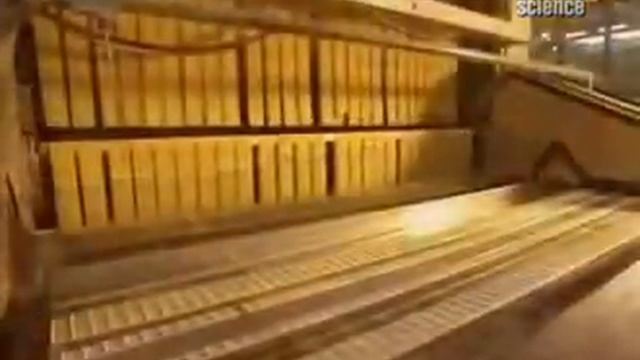 Как это делается   производство макарон смотреть онлайн