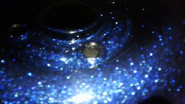 Флейки Ночной эффект. Диски Ford Sierra смотреть онлайн