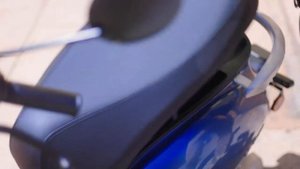 Бензиновый или электрический скутер. Сравнение, плюсы и минусы.