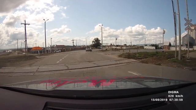 10. Монголия. Сухэ-Батор. 2019 08 15 смотреть онлайн