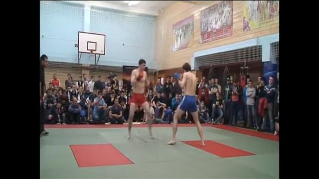 Турнир по панкратиону к Дню Защитника Отечества. 14 часть. смотреть онлайн