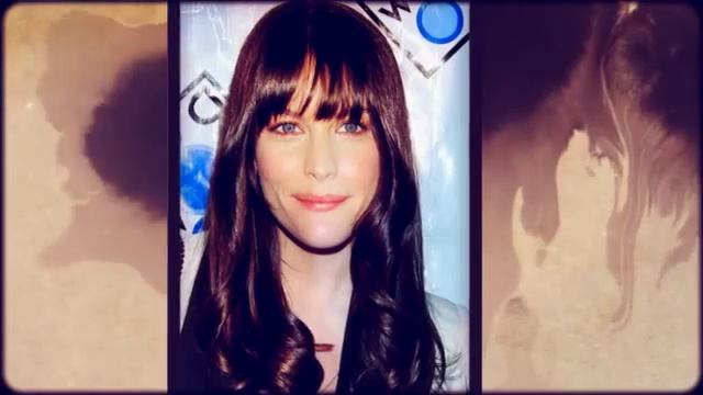 Стрижки и укладки для овального лица смотреть онлайн