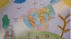 В дружбе народов - единство страны