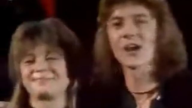 Крис Норман и Сьюзи Кватро