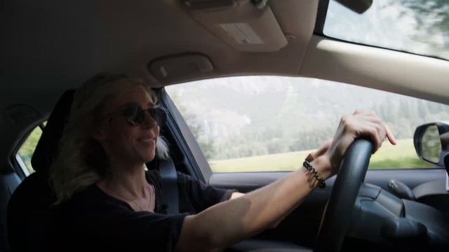 Автотрип по Калифорнии. Что посмотреть в Йосемити парке за выходные?