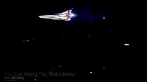 The Call Along The Watchtower | Cylons & Angels Suite | Battlestar Galactica