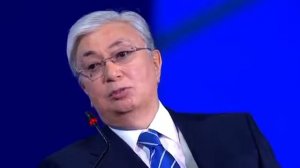 Токаев высказал претензии к заявлениям российских депутатов в адрес Казахстана
