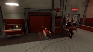 The Vicious Cycle of Tf2 Zombies