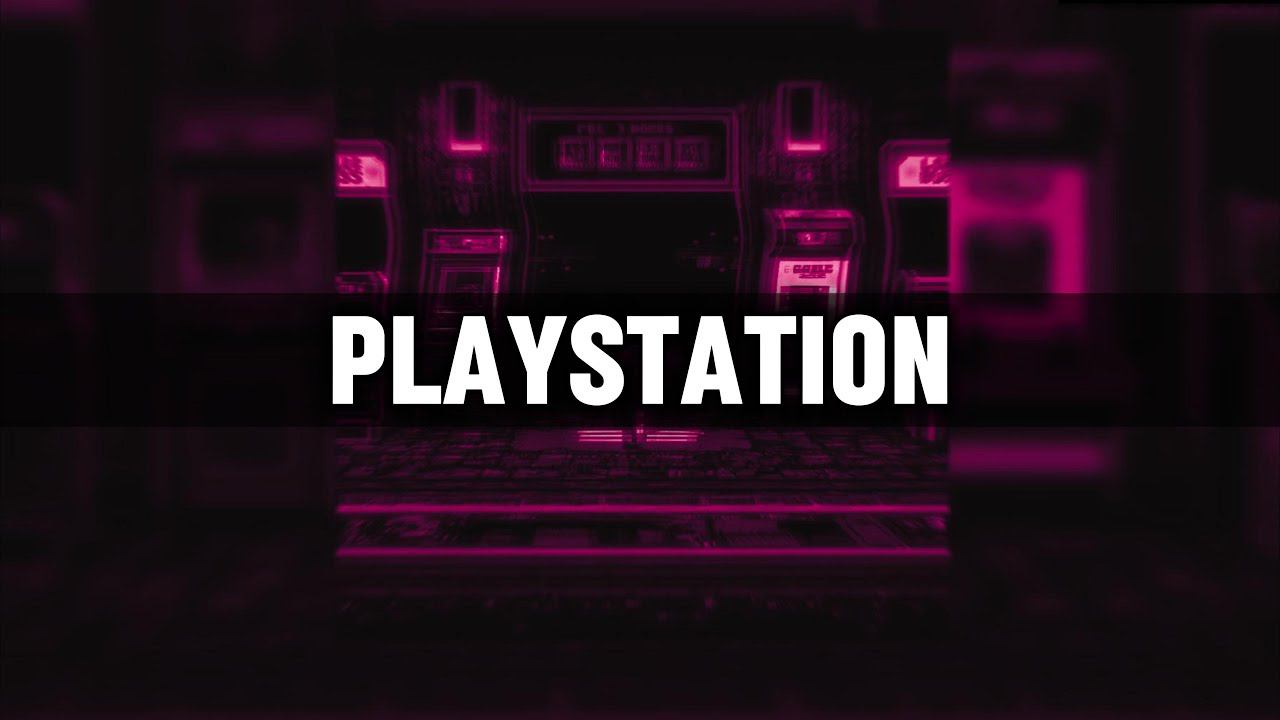 MONEY$KEY - PlayStation (Super Slowed + Reverb) смотреть онлайн