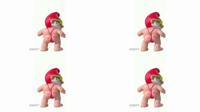 Гном танцует под песню стиральной машины в конце Haier с инверторным двигателем и загрузкой до 7кг смотреть онлайн