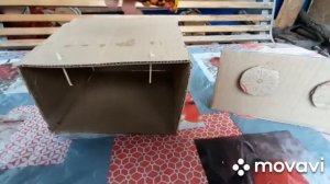 Как сделать сейф своими руками