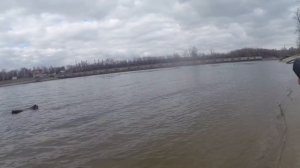 Рыбалка на Москва-реке, Беседы! Вечерний выход! Спиннинг весной! Судаки, берши и ЩУКА! Весна 2019!