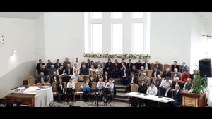 Духовой ансамбль (Небесный луч в душе моей)