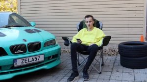 Bmw e46 TURBO. Постройка моей турбо бмв на m54b22