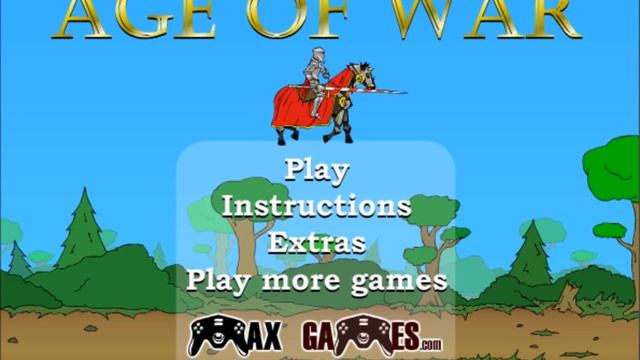 Age of War - Theme Soundtrack