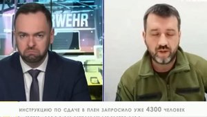 Если все так хорошо, почему мы отступаем?