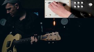 Demos in the Dark // Milkman The Amp 100 & The Amp 50 // Amp Demo