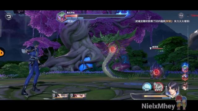 Doula Continent : Soul Master Duel - Tier List Guide Gameplay | Android/IOS смотреть онлайн