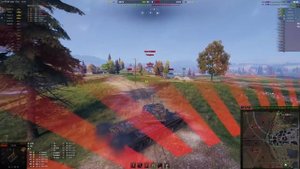 PROGETTO 54 ОБЗОР✮ОБОРУДОВАНИЕ 2.0 и КАК ИГАРТЬ на PROGETTO CC55 mod. 54 WoT✮САМЫЙ ИМБОВЫЙ ТТ8