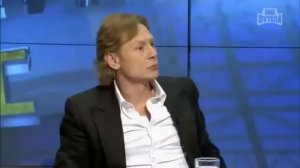 Валерий Карпин   Я ненавижу негров!