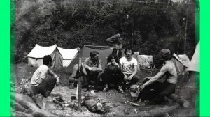 50 лет слетам - 1