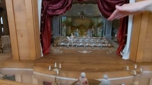 Несвижский замок?Радзивилов-роскошь,история...