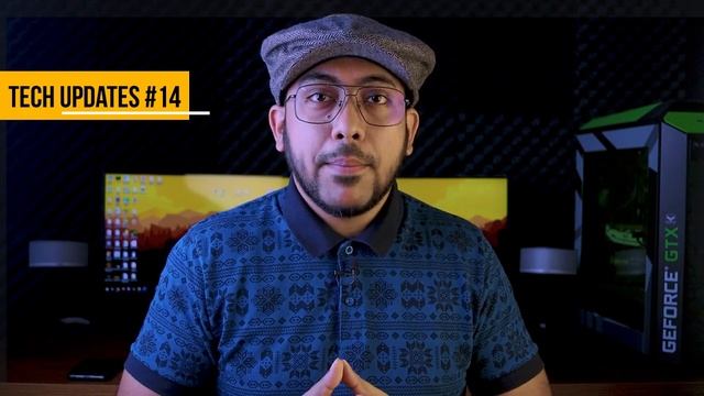 [Tech News #14] Apple iOS 14 Released, Instagram, Galaxy Watch 3, OPPO Reno 4 Pro, iPad, iWatch.