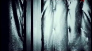 Зафронтовые разведчики  7 серия 2012