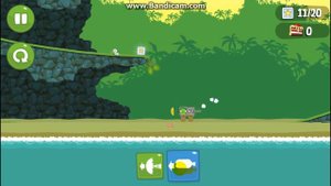 Баги и приколы в Bad Piggies #2