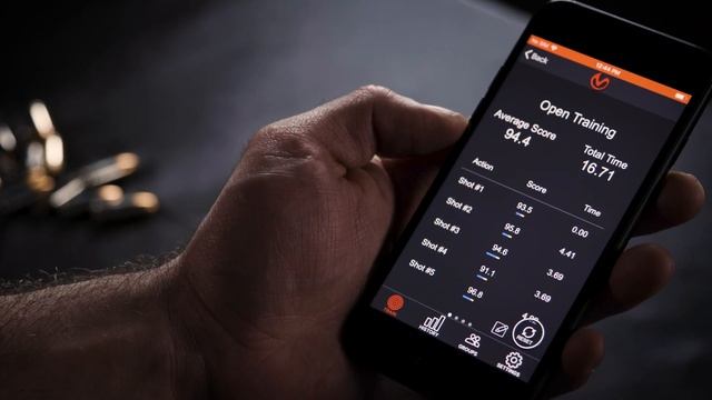 Getting Started with MantisX смотреть онлайн