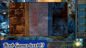 Escape game 50 room 5 - level 19