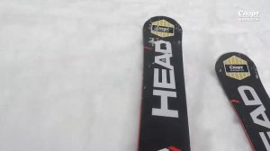 Head Supershape i.Rally 2017 -2018. Тесты, отзывы