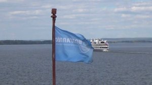 Круизы по Волге из Самары