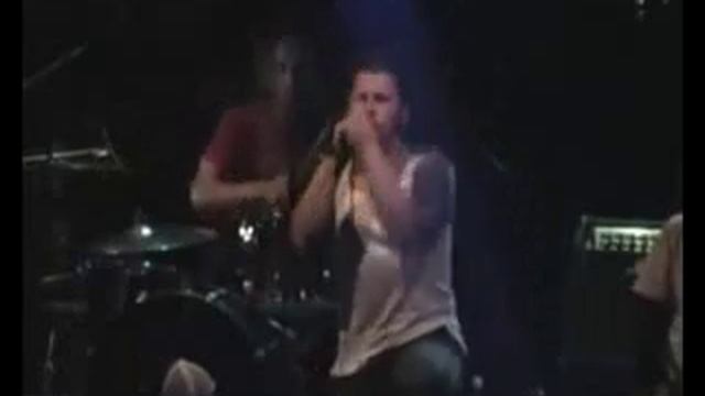 Илья Чёрт - Трибьют Группы Наив смотреть онлайн