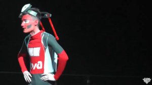 CON.Версия 2019 Ориджинал: Электричка (Хуманизация) - РЖД