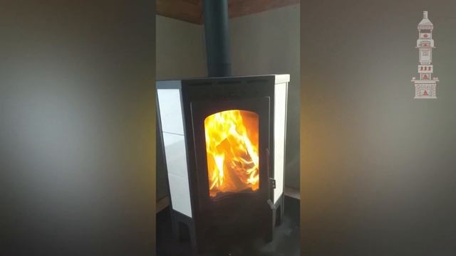 EcoKamin Бавария угловая (РК 145) без плиты... смотреть онлайн