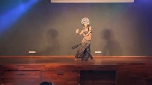 Kira Lebedeva aka Habibi Lal@ Poland 2019