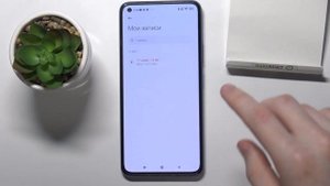 Как записать звук на микрофон Xiaomi 11 Lite 5G NE