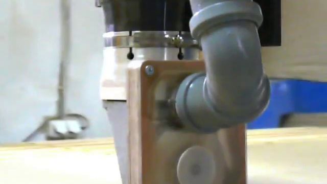 Угловой редуктор шпинделя для станка с ЧПУ смотреть онлайн