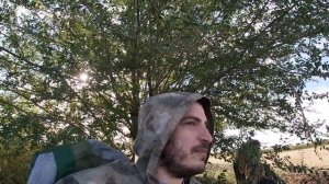 ОСЕННЯЯ ОХОТА НА ВЯХИРЯ.