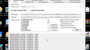 Vivo Y71 (1724) PD1731 Dead Fix | Free Download Tested Firmware | By SK GSM