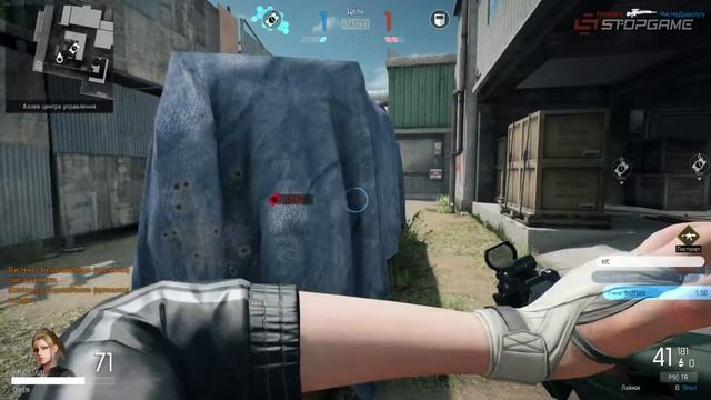 Превью игры Battle Carnival (открытый бета-тест) смотреть онлайн