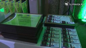 Новые дворцы, оборудование и награды. Чем гордятся спортсмены Ульяновской области