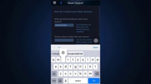 How to Delete Steam Account on Mobile | Close Steam Account Permanently