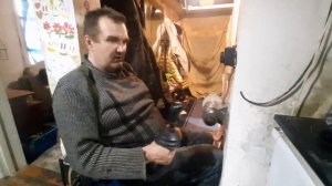 отломился рычаг КПП