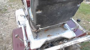 минитрактор кмз-012