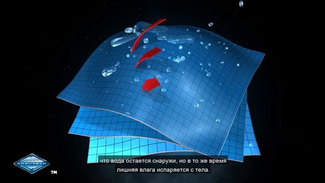 Omni-Tech – надежная водонепроницаемая защита смотреть онлайн