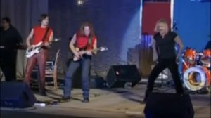 К. КИНЧЕВ  АЛИСА  "ЯМЩИК"  2004  НИЖНИЙ НОВГОРОД