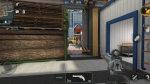Modern Ops